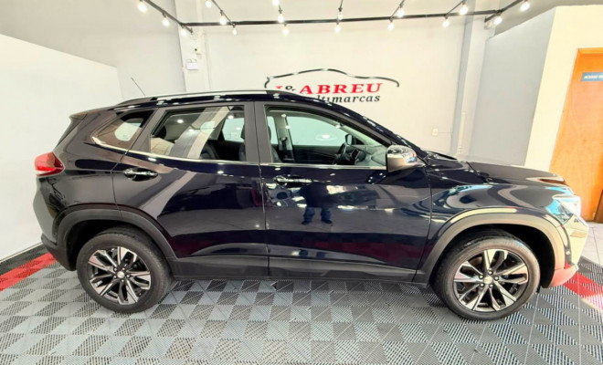 GM - Chevrolet TRACKER Premier 1.2 Turbo 12V Flex Aut. 2023 Flex-5