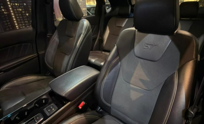 Ford EDGE ST 2.7 V6 24V AWD Aut. 2020 Gasolina-14
