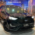 Ford EDGE ST 2.7 V6 24V AWD Aut. 2020 Gasolina-10