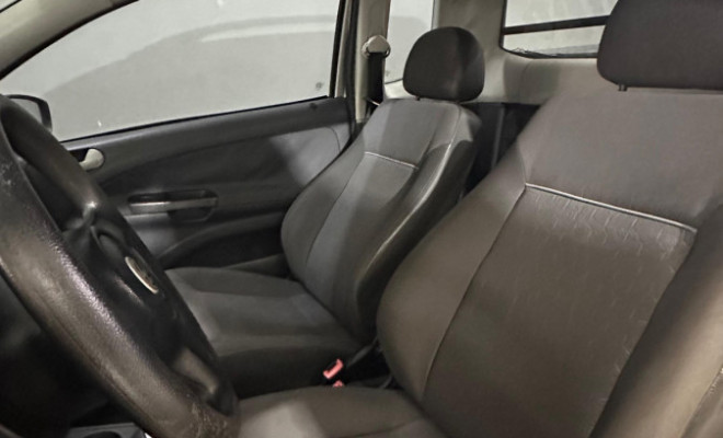 VW - VolksWagen Saveiro 1.6 Mi Total Flex 8V CE 2012 Flex-3
