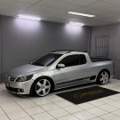 VW - VolksWagen Saveiro 1.6 Mi Total Flex 8V CE 2012 Flex-8