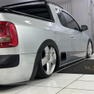 VW - VolksWagen Saveiro 1.6 Mi Total Flex 8V CE 2012 Flex-5