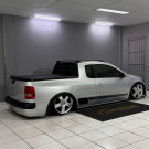VW - VolksWagen Saveiro 1.6 Mi Total Flex 8V CE 2012 Flex-9