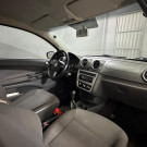 VW - VolksWagen Saveiro 1.6 Mi Total Flex 8V CE 2012 Flex-4