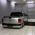VW - VolksWagen Saveiro 1.6 Mi Total Flex 8V CE 2012 Flex-10