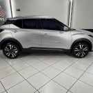 Nissan KICKS Advance 1.6 16V Flex Aut. 2024 Flex-0