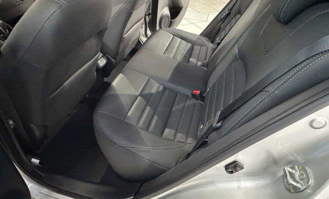 Nissan KICKS Advance 1.6 16V Flex Aut. 2024 Flex-8
