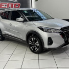 Nissan KICKS Advance 1.6 16V Flex Aut. 2024 Flex-17