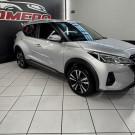 Nissan KICKS Advance 1.6 16V Flex Aut. 2024 Flex-16