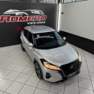 Nissan KICKS Advance 1.6 16V Flex Aut. 2024 Flex-2