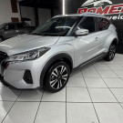 Nissan KICKS Advance 1.6 16V Flex Aut. 2024 Flex-10