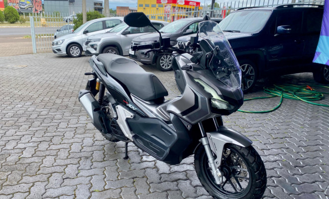 HONDA ADV 150 2023 Flex
