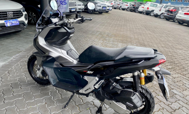 HONDA ADV 150 2023 Flex-0