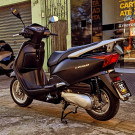 HONDA LEAD 110i ano 2015-1