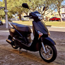 HONDA LEAD 110i ano 2015-0