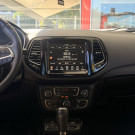 Jeep COMPASS LIMITED 2.0 4x2 Flex 16V Aut. 2017 Flex-9