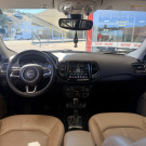 Jeep COMPASS LIMITED 2.0 4x2 Flex 16V Aut. 2017 Flex-8