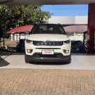 Jeep COMPASS LIMITED 2.0 4x2 Flex 16V Aut. 2017 Flex-0