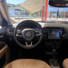 Jeep COMPASS LIMITED 2.0 4x2 Flex 16V Aut. 2017 Flex-7