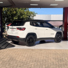 Jeep COMPASS LIMITED 2.0 4x2 Flex 16V Aut. 2017 Flex-2
