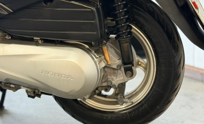 HONDA LEAD 110 2015 Gasolina-2