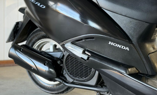 HONDA LEAD 110 2015 Gasolina-10