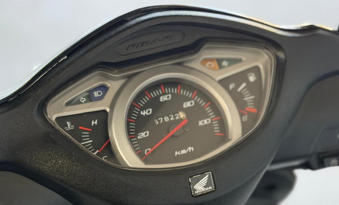 HONDA LEAD 110 2015 Gasolina-5