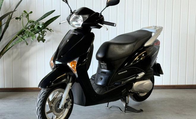 HONDA LEAD 110 2015 Gasolina