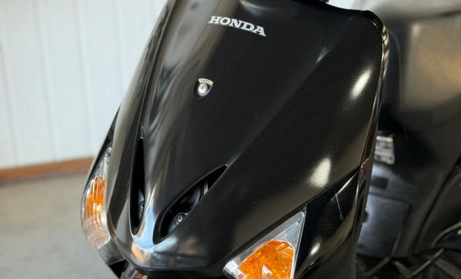 HONDA LEAD 110 2015 Gasolina-7
