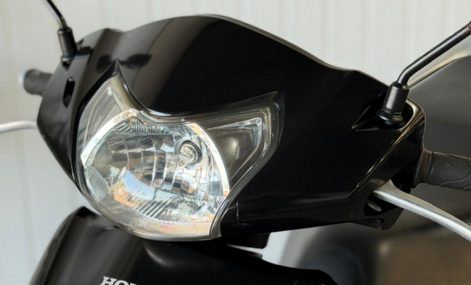 HONDA LEAD 110 2015 Gasolina-8