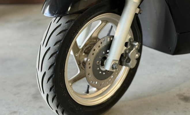 HONDA LEAD 110 2015 Gasolina-6