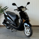 HONDA LEAD 110 2015 Gasolina-9
