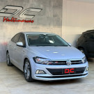 VW - VolksWagen VIRTUS Highline 200 TSI 1.0 Flex 12V Aut 2019 Flex-0