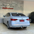 VW - VolksWagen VIRTUS Highline 200 TSI 1.0 Flex 12V Aut 2019 Flex-1