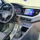 VW - VolksWagen VIRTUS Highline 200 TSI 1.0 Flex 12V Aut 2019 Flex-10