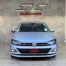 VW - VolksWagen VIRTUS Highline 200 TSI 1.0 Flex 12V Aut 2019 Flex-5