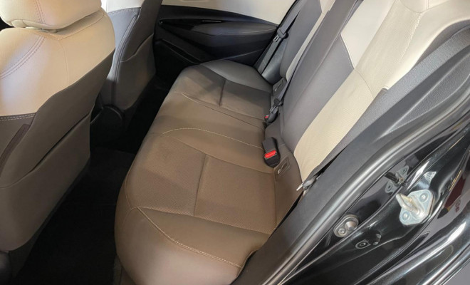 Toyota Corolla Altis 2.0 16v Flex Aut 2020-15