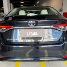 Toyota Corolla Altis 2.0 16v Flex Aut 2020-2