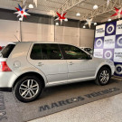 VW - VolksWagen Golf 2.0/ 2.0 Mi Flex Aut/Tiptronic. 2014 Flex-0