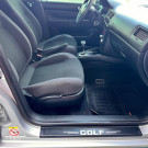 VW - VolksWagen Golf 2.0/ 2.0 Mi Flex Aut/Tiptronic. 2014 Flex-5