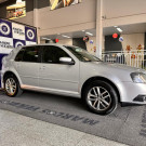 VW - VolksWagen Golf 2.0/ 2.0 Mi Flex Aut/Tiptronic. 2014 Flex-3