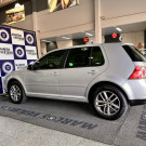 VW - VolksWagen Golf 2.0/ 2.0 Mi Flex Aut/Tiptronic. 2014 Flex-2