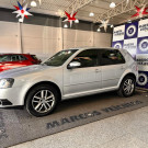 VW - VolksWagen Golf 2.0/ 2.0 Mi Flex Aut/Tiptronic. 2014 Flex-1
