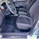 VW - VolksWagen Golf 2.0/ 2.0 Mi Flex Aut/Tiptronic. 2014 Flex-7