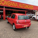 Renault Clio Hi-Flex 1.0 16V 5p 2011 Gasolina-1