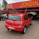 Renault Clio Hi-Flex 1.0 16V 5p 2011 Gasolina-3