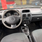 Renault Clio Hi-Flex 1.0 16V 5p 2011 Gasolina-7