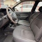 Renault Clio Hi-Flex 1.0 16V 5p 2011 Gasolina-8