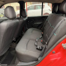 Renault Clio Hi-Flex 1.0 16V 5p 2011 Gasolina-9