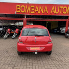 Renault Clio Hi-Flex 1.0 16V 5p 2011 Gasolina-2